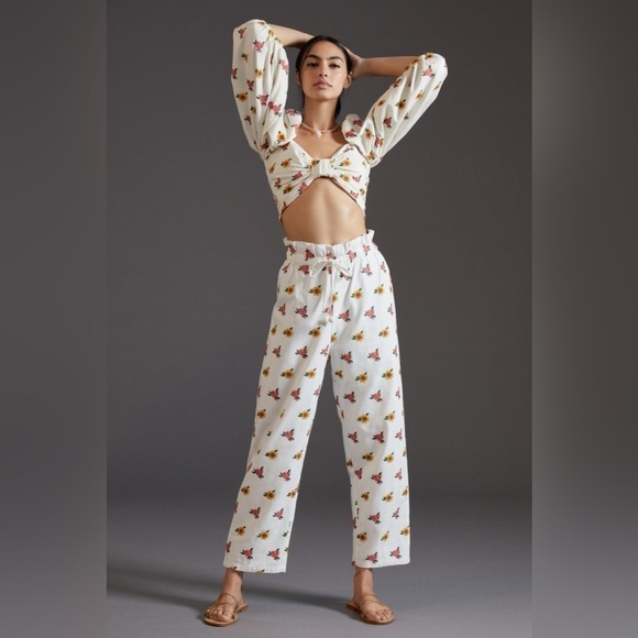 FARM Rio Tops - Brand new farm Rio set size medium